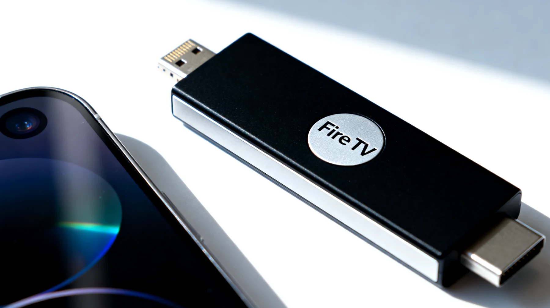 Amazon Fire TV Stick"