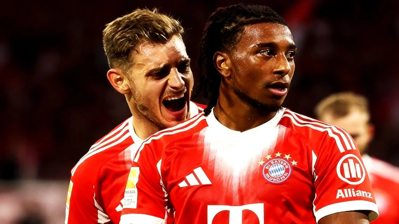 Bayern – RB Leipzig im DFB-Pokal: Diese eine Szene auf der Torlinie hat alles verändert 2026-02-11T20:32:33.282Z"