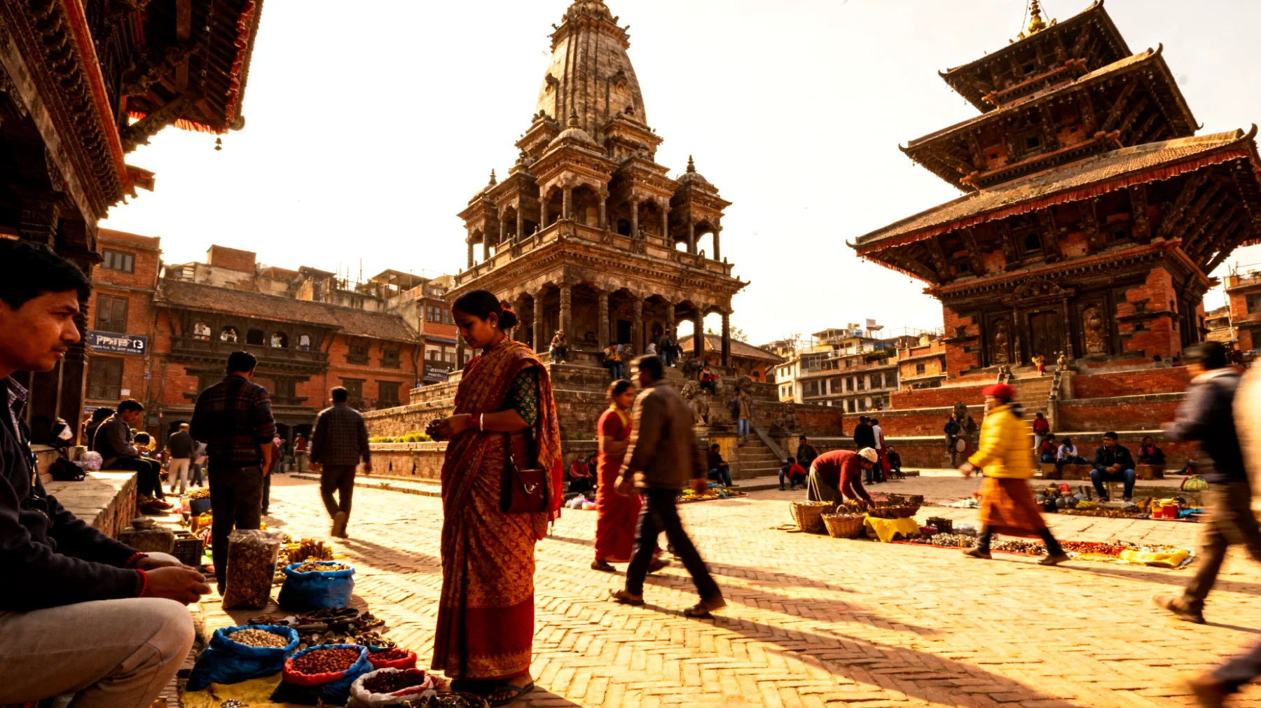 Kathmandu"