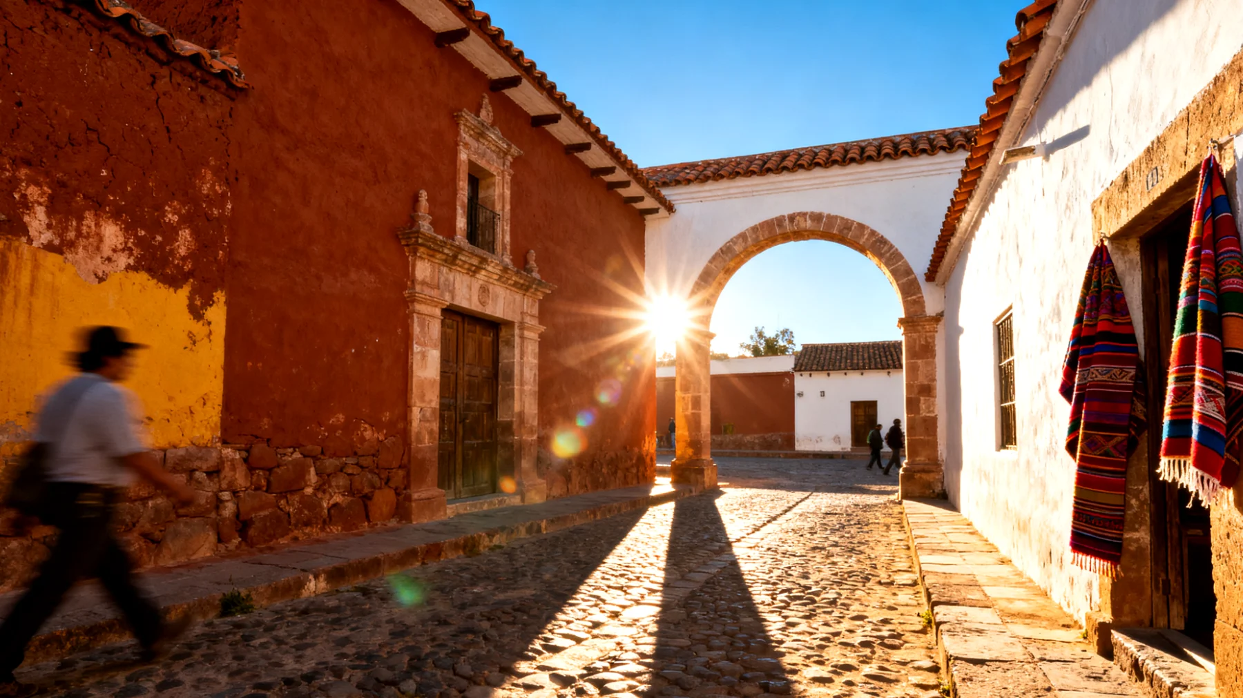 San Pedro de Atacama"
