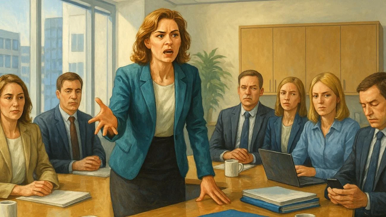 Was bedeutet es, wenn du träumst, dass niemand dich versteht, obwohl du sprichst, laut Psychologie? 2026-02-04T22:07:12.406Z"