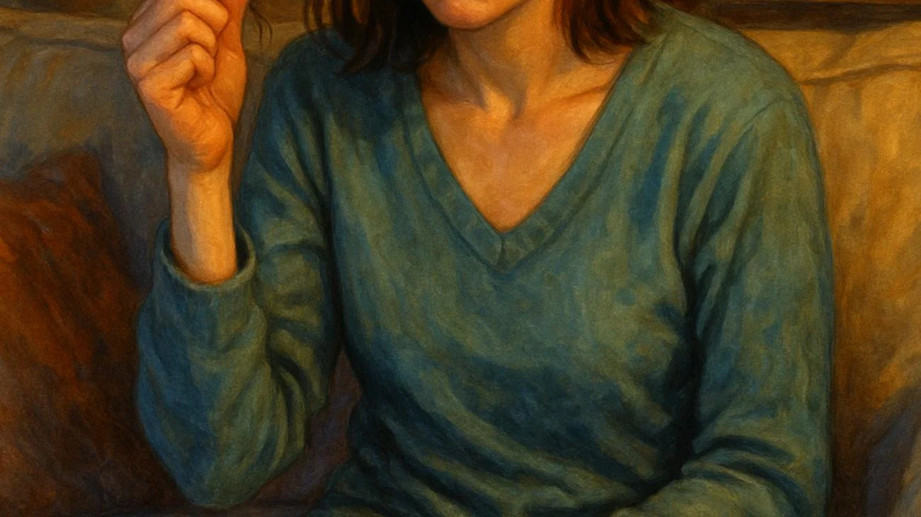 Zwanghaftes Haareausreißen: Was ist Trichotillomanie und wie kannst du damit umgehen, laut Psychologie? 2026-02-06T18:37:47.792Z"