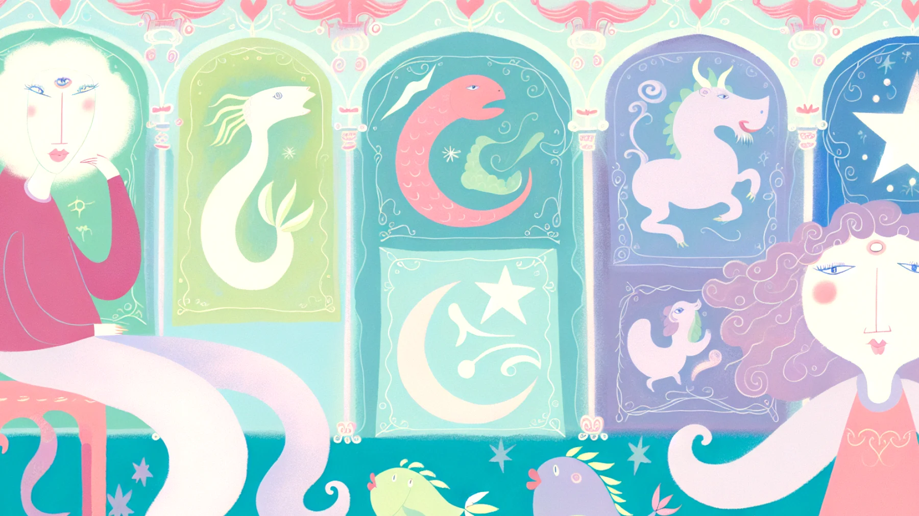 Morgenhoroskop 2026-02-08T22:01:13.980Z"