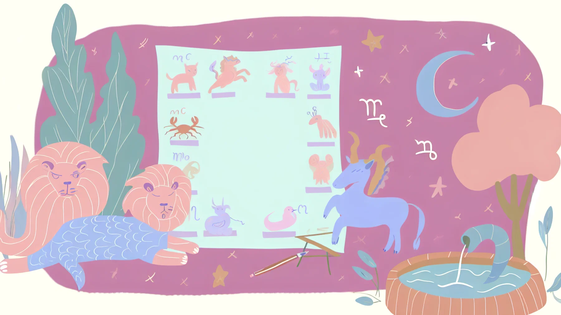 Morgenhoroskop 2026-02-09T22:01:37.153Z"